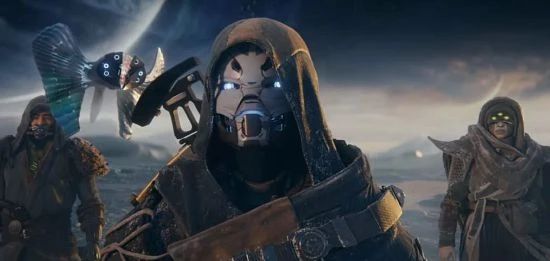 有點離譜 《命運2》被自己控訴過得外掛團隊反訴