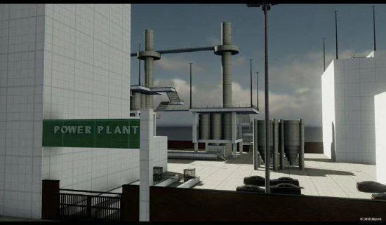 不少開發商聲援力挺R星 釋出自己遊戲的早期畫面