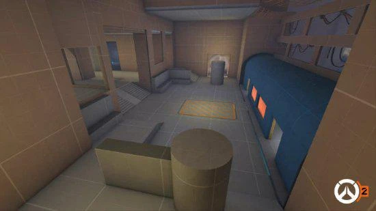 不少開發商聲援力挺R星 釋出自己遊戲的早期畫面