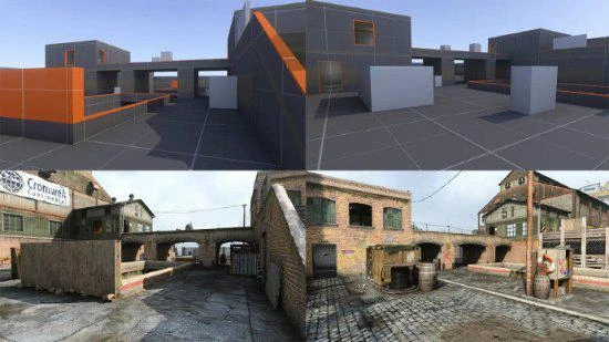 不少開發商聲援力挺R星 釋出自己遊戲的早期畫面