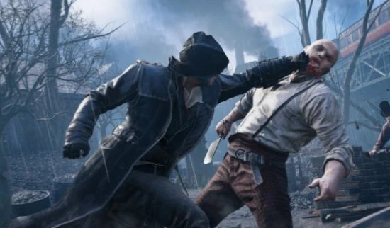 《AC梟雄》為何是RPG遊戲?設計師:因泄露而轉型