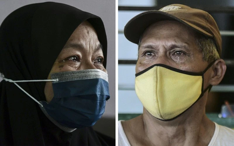 蚊型腳車8死案  家屬感激法庭裁決