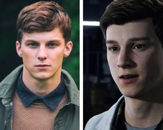 《漫威蜘蛛俠RE》臉模Mod 將PS4原版臉模帶回遊戲