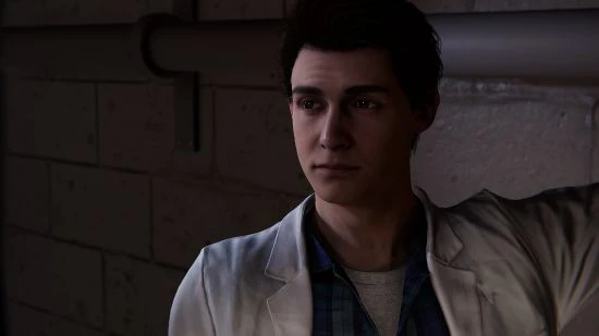 《漫威蜘蛛俠RE》臉模Mod 將PS4原版臉模帶回遊戲