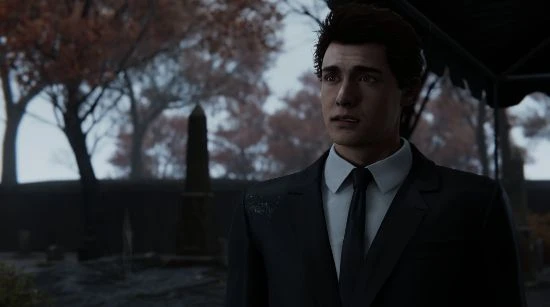 《漫威蜘蛛俠RE》臉模Mod 將PS4原版臉模帶回遊戲