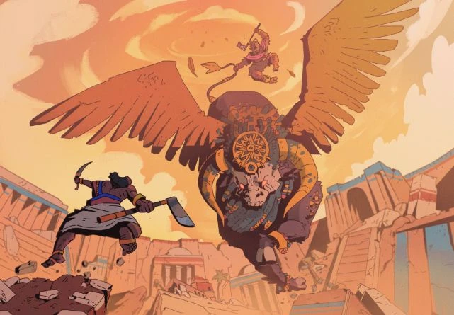 星之繼承者：現實引力再沉重，我們也要仰望星空