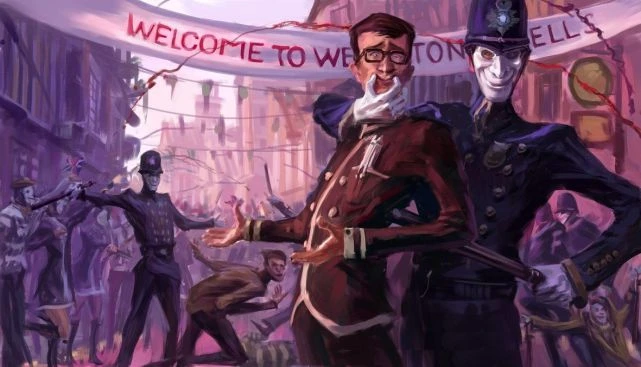 星之繼承者：現實引力再沉重，我們也要仰望星空