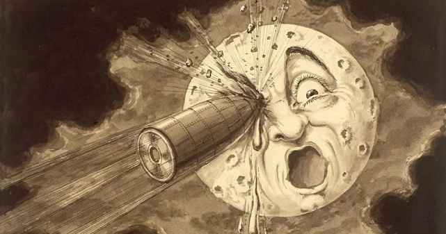 星之繼承者：現實引力再沉重，我們也要仰望星空