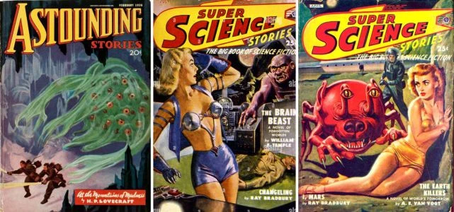 星之繼承者：現實引力再沉重，我們也要仰望星空