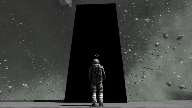 星之繼承者：現實引力再沉重，我們也要仰望星空