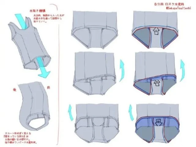 更嚴實的死庫水,正在拯救更多的日本學生