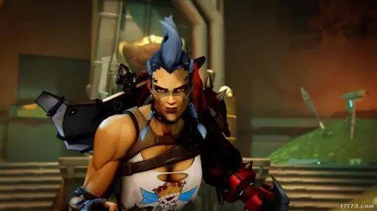 《OW》英雄設計師將離職 曾參與設計索傑恩、女王