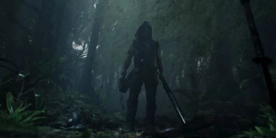 魁匠團奇幻新作概念預告 李榮道《喝淚鳥》改編