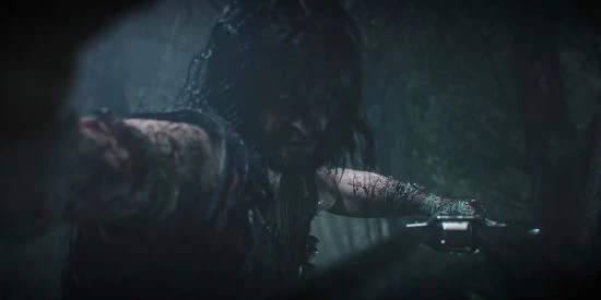 魁匠團奇幻新作概念預告 李榮道《喝淚鳥》改編