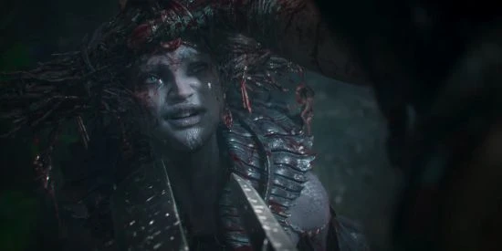 魁匠團奇幻新作概念預告 李榮道《喝淚鳥》改編