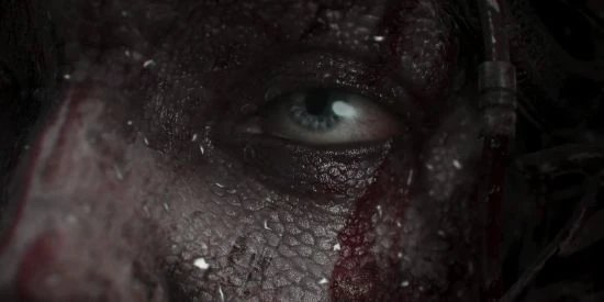 魁匠團奇幻新作概念預告 李榮道《喝淚鳥》改編