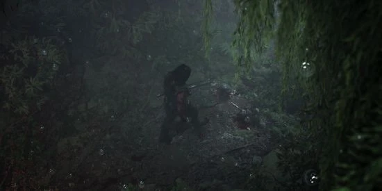 魁匠團奇幻新作概念預告 李榮道《喝淚鳥》改編