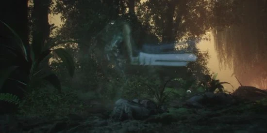 魁匠團奇幻新作概念預告 李榮道《喝淚鳥》改編