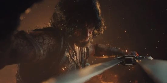 魁匠團奇幻新作概念預告 李榮道《喝淚鳥》改編