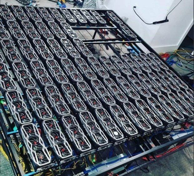 硬體情報站:EVGA和NV和平分手 RTX 40顯卡明天見