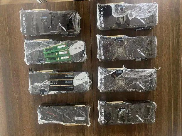 硬體情報站：EVGA和NV和平分手 RTX 40顯卡明天見