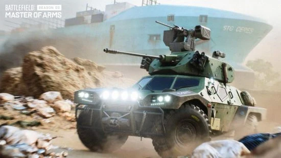 EA總裁：COD成為Xbox獨占會讓《戰地》更有優勢