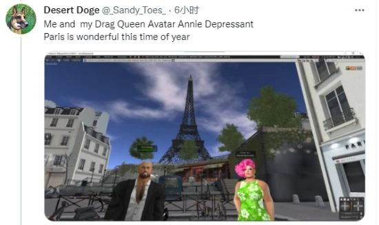 臉書元宇宙平台遭瘋狂吐槽 網友:耗資百億美元就這?