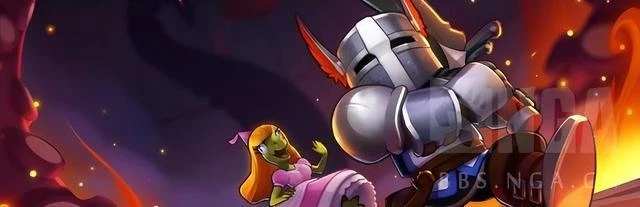 眾測計劃《塔樓公主》——乏善可陳的拯救公主之旅