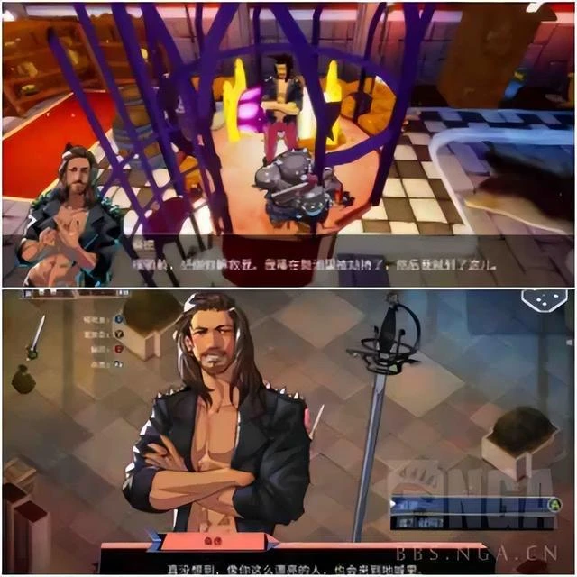 眾測計劃《塔樓公主》——乏善可陳的拯救公主之旅