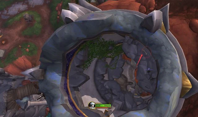 魔獸世界10.0尋寶解密:自私龍蛙的人質