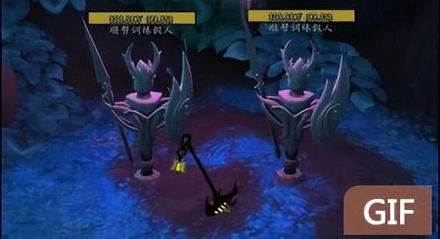 魔獸世界10.0惡魔術天賦解析以及大秘境bd構築