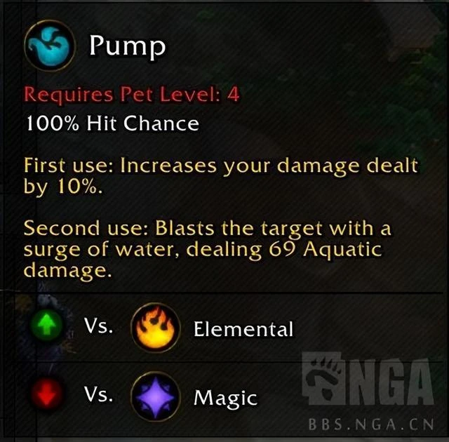 歐恩哈拉平原:戰鬥寵物小鴨子飛行員入手任務線