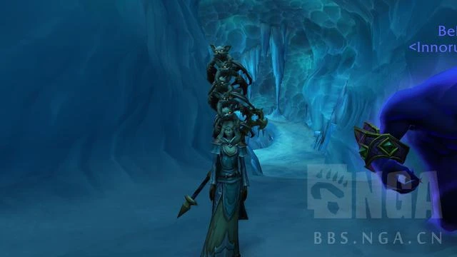 魔獸世界10.0巨龍時代—救助狐龍支線任務線介紹