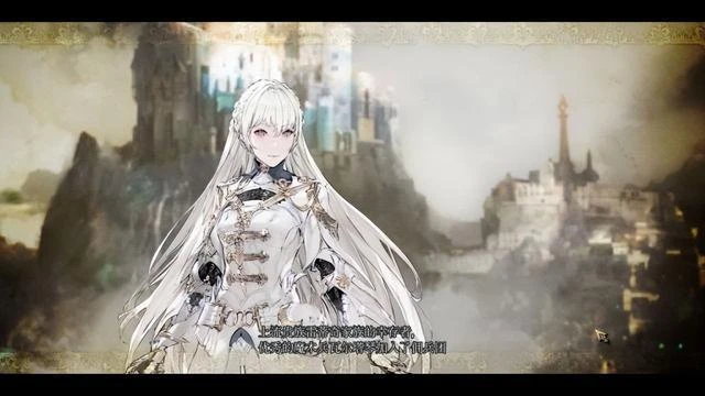 《神領編年史》DEMO:傭兵團'藍狐狸'的偉大成長史