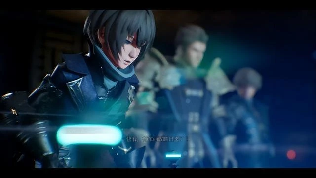 《神領編年史》DEMO：傭兵團&apos;藍狐狸&apos;的偉大成長史