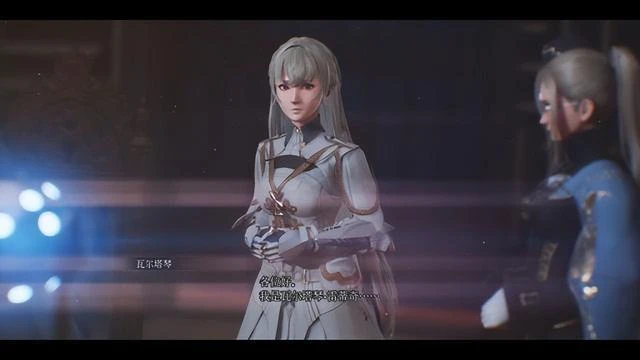 《神領編年史》DEMO：傭兵團&apos;藍狐狸&apos;的偉大成長史