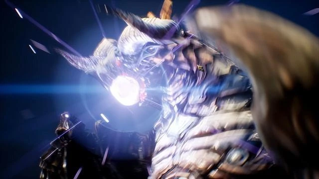 《神領編年史》DEMO：傭兵團&apos;藍狐狸&apos;的偉大成長史