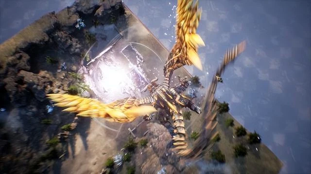 《神領編年史》DEMO：傭兵團&apos;藍狐狸&apos;的偉大成長史