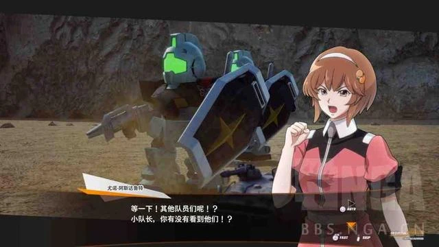 高達的世界又雙叒叕崩壞了——《SD高達 激鬥同盟》評測