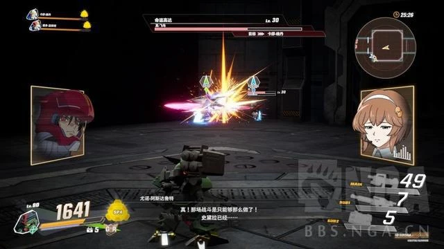 高達的世界又雙叒叕崩壞了——《SD高達 激鬥同盟》評測