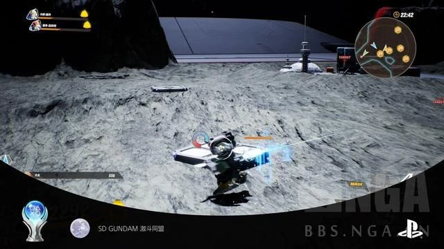 高達的世界又雙叒叕崩壞了——《SD高達 激鬥同盟》評測