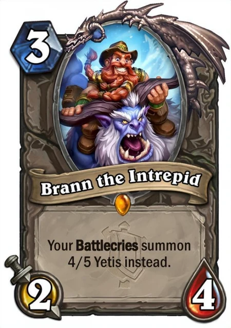 心底幽微-r/customhearthstone每周設計選取