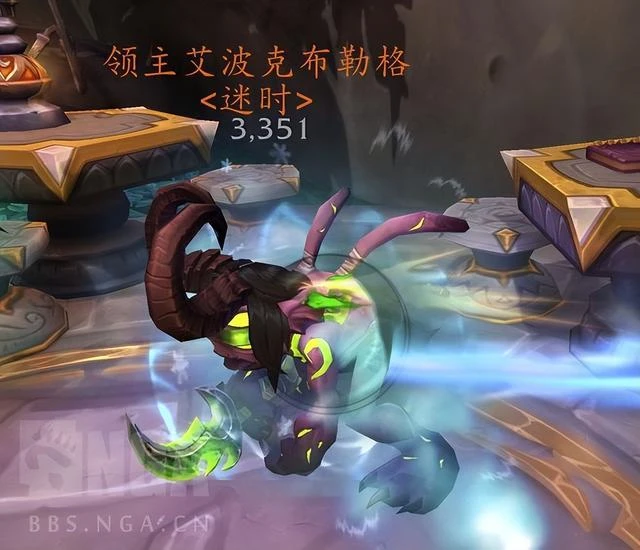 巨龍時代：穿越到魚人世界和上古艾澤拉斯