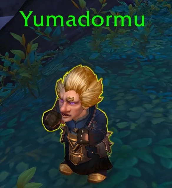 魔獸世界巨龍時代：《遊戲王》彩蛋——現身吧，白眼青龍