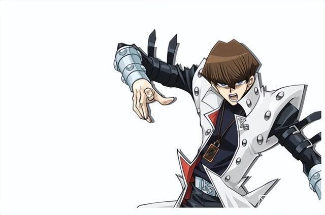 魔獸世界巨龍時代：《遊戲王》彩蛋——現身吧，白眼青龍