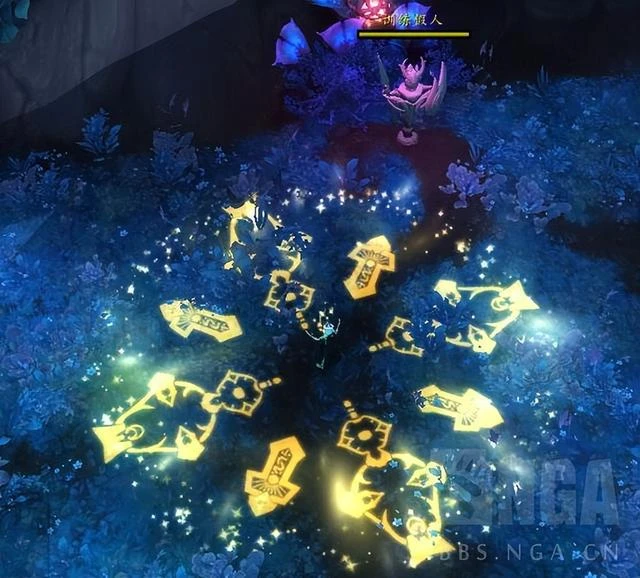 巨龍時代：神聖牧師部分天賦測試與前瞻