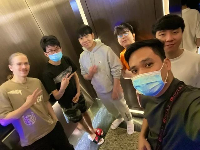 DOTA2 REDDIT討論熱點搬運