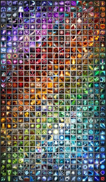 DOTA2 REDDIT討論熱點搬運