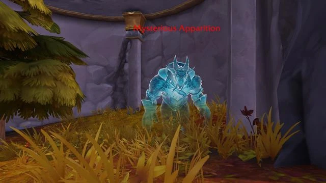 魔獸10.0巨龍時代碧藍林海支線：和龍獸一起打造你的爐石卡牌