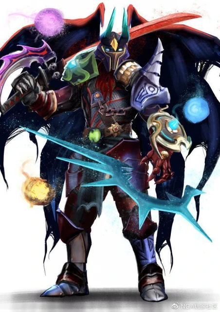 DOTA2沒屁事——今日REDDIT討論熱點搬運「2022.09.07」